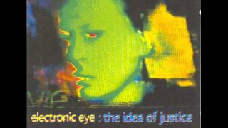 Electronic Eye - 'Red Star Over Qubah'