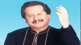 Chandi Jaisa Rang Hai Tera Sone Jaise Baal - Pankaj Udhas