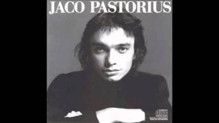 Okonkole Y Trompa - Jaco Pastorius