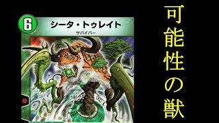 『デュエプレ』続・サバイバーの可能性を模索する『デュエルマスターズプレイス』