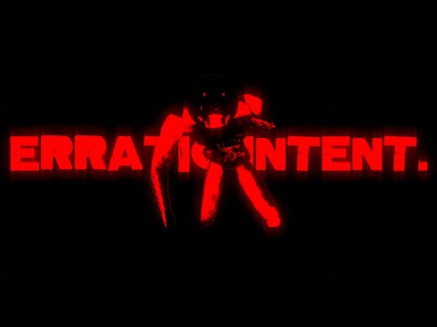 "ERRATIC INTENT" | COOLKIDS CHASE THEME | REQIUEM OST