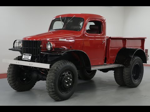 Dodge Dealers Denver >> 1941 Dodge Power Wagon for Sale | ClassicCars.com | CC-1161595 Dodge Dealers Denver >> 1941 Dodge Power Wagon for Sale | ClassicCars.com | CC-1161595