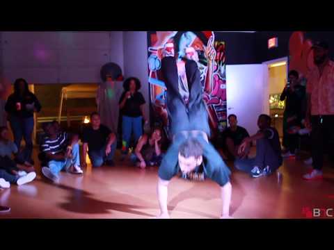 Rock Lobzter Vs Wiz - Semis  - Battle National 2019 - UTF x Straight Outta Jersey - BNC