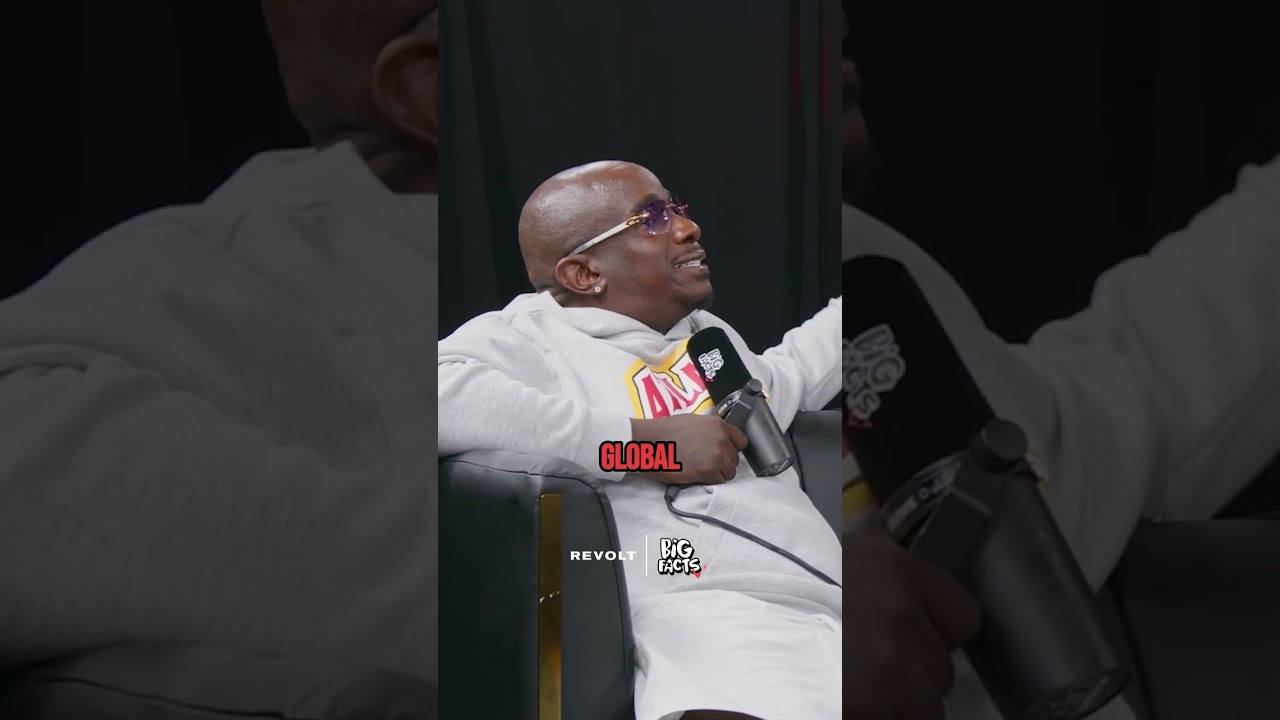 Big Bank And DJ Scream Break Down Atlanta Hip Hop History