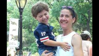 Mack Belson - A loving tribute to our beautiful boy