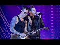 Achille Lauro - Bam Bam Twist (Radio Italia Live 08/11/2024)