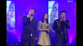 토요일 토요일은 즐거워 - Lee Moon-se - Only her laghter, 이문세 - 그녀의 웃음소리뿐, Saturday Night Music Show 19