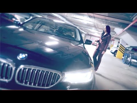 Таша Рублёва и ее BMW 5 серии. Отзыв владельца