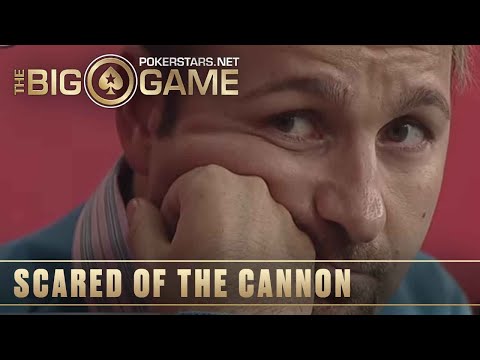 The Big Game S2 ♠️ E4 ♠️ Daniel Negreanu vs Loose Cannon ♠️ PokerStars