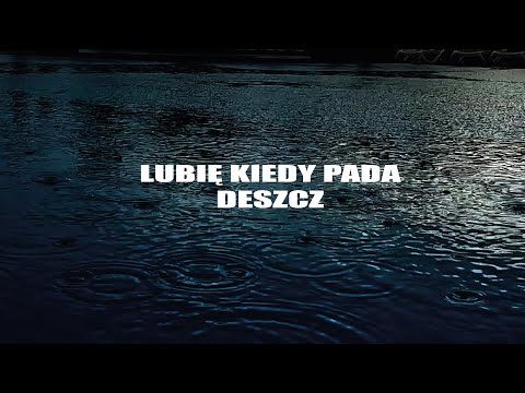 SadLee - Lubię Kiedy Pada Deszcz ft. GoHa ( prod. Maharadża)