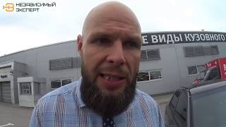 НИКТО НЕ ХОЧЕТ ЕЕ РЕМОНТИРОВАТЬ!