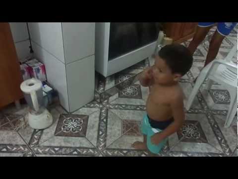 Ivo Lima   Umbigo nas Costas!