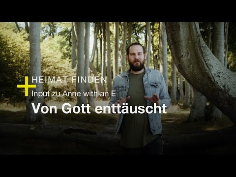 Nur das Beste für die Menschen | Pastor Gunnar Engel | Heimat finden mit Anne
