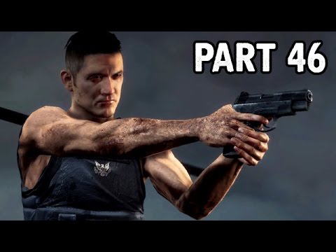 Let's Play Dead Rising 3 Last Agent Deutsch #46 - Nelson Delsin