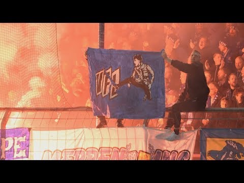Nach dem Derby des VfL gegen Meppen: Welche Konsequenzen zieht die Polizei?