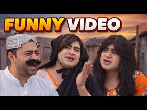 Episode 259 | Mastana 2 | Masi Moran | Sindhi Funny | Comedy | Musawir Lashary