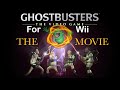 Ghostbusters The Wii Game Movie Enhanced Graphics