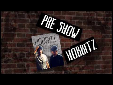 jamrock Presents Hobbitz
