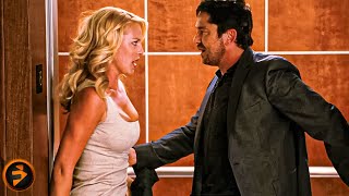 When You're Stuck in an Elevator with Your Crush... | THE UGLY TRUTH