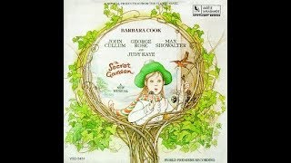 Barbara Cook - Wings