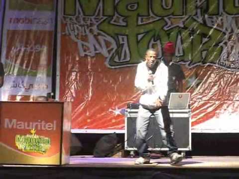Mass techno Sylla mc Francoman de (rap rim Sh Guemiou Xaleyi)