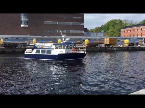 Karlshamns kastell i syrenernas tid