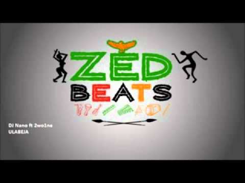 DJ NANO ULABEJA FT 2WO1NE