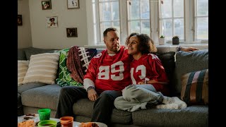 Cetaphil A New Sports Tradition for Dads & Daughters