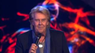 Howard Carpendale &amp; Gospel-Chor - Ti amo 2015