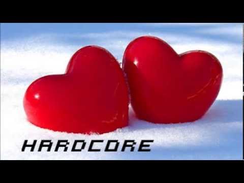 Hardcore mix angerfist__DJ bomber