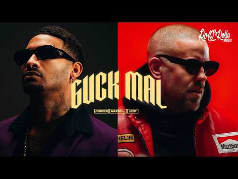 Jebroer x Maxwell x LIZOT - Guck Mal