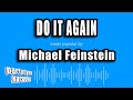 Michael Feinstein - Do It Again (Karaoke Version)
