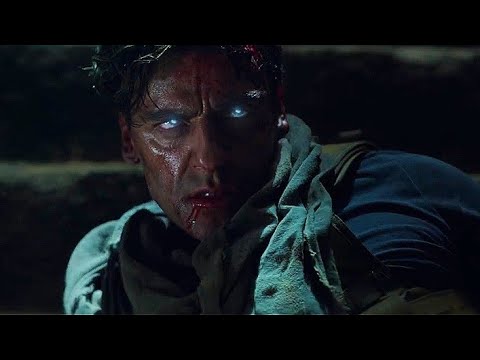 Marc's first transformation as moon knight | Ep. 5 | clip