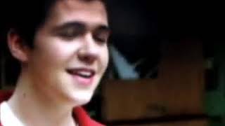 glee take care of yourself video