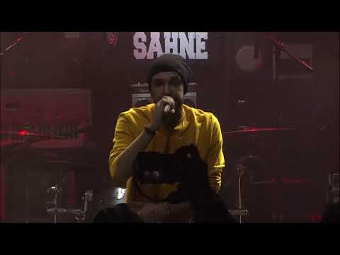 Tankurt Manas "Say" ( Joker, Kamufle, FateFat, Dj Hırs, Özgür Can Öney )