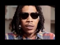 VYBZ KARTEL EDF RIDDIM Full Sound BY DJ VTRINE