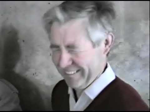 May 30th, 1989 - People and Places around Eskra - Part 1