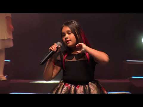 VESELO STURCE 2022 - Konstanca Mladenovikj - Sladoled i krajnici (Official Festival Video ©2022)