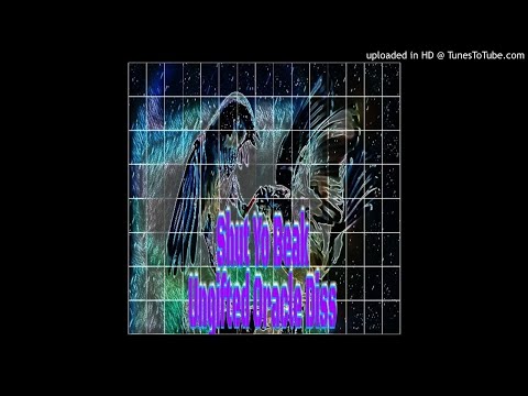 Lil Esko - Game Over On You (UngiftedOracle Diss)