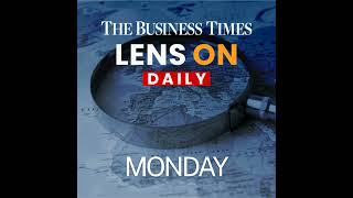 S2E293: PM Wong Shifts Singapore's Family Support, US Declares Economic D-Day on Iran and Haze Hi...