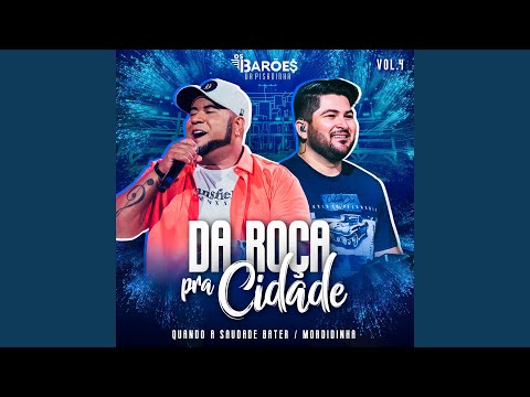 Video thumbnail for Mordidinha