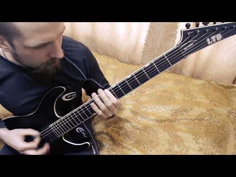 LTD MH 400 B / DEMO / PLAYTHROUGH