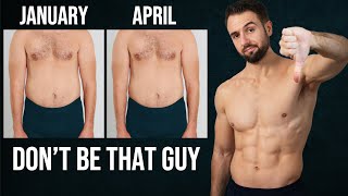 Why 90% of People Won&#39;t See Results This Year (Reality Check)