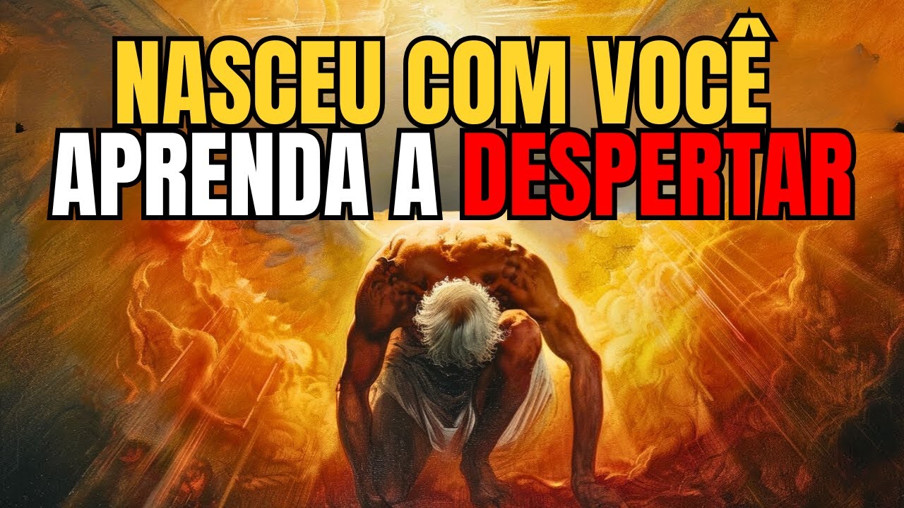 ESCOLHIDOS: 8 Poderes que Deus lhe deu