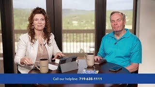 Andrew's Live Bible Study - Jul 17 2018