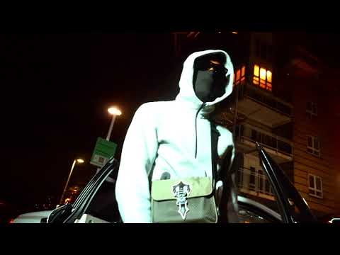 Silent Shockz - Real (Music Video)