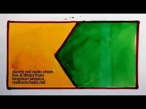 The Danny Red Radio Show