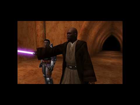 Bitwa o Geonosis #02: Bitwa na arenie