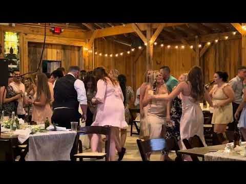 North Georgia DJ Company video.