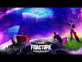 FORTNITE CHAPTER 3 FINALE FULL FRACTURE EVENT! [4K]